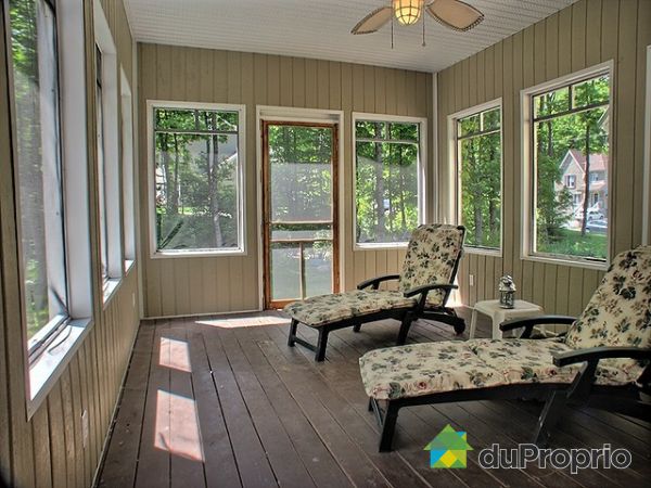 Veranda