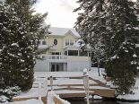 2 Storey in St-Donat, Lanaudiere