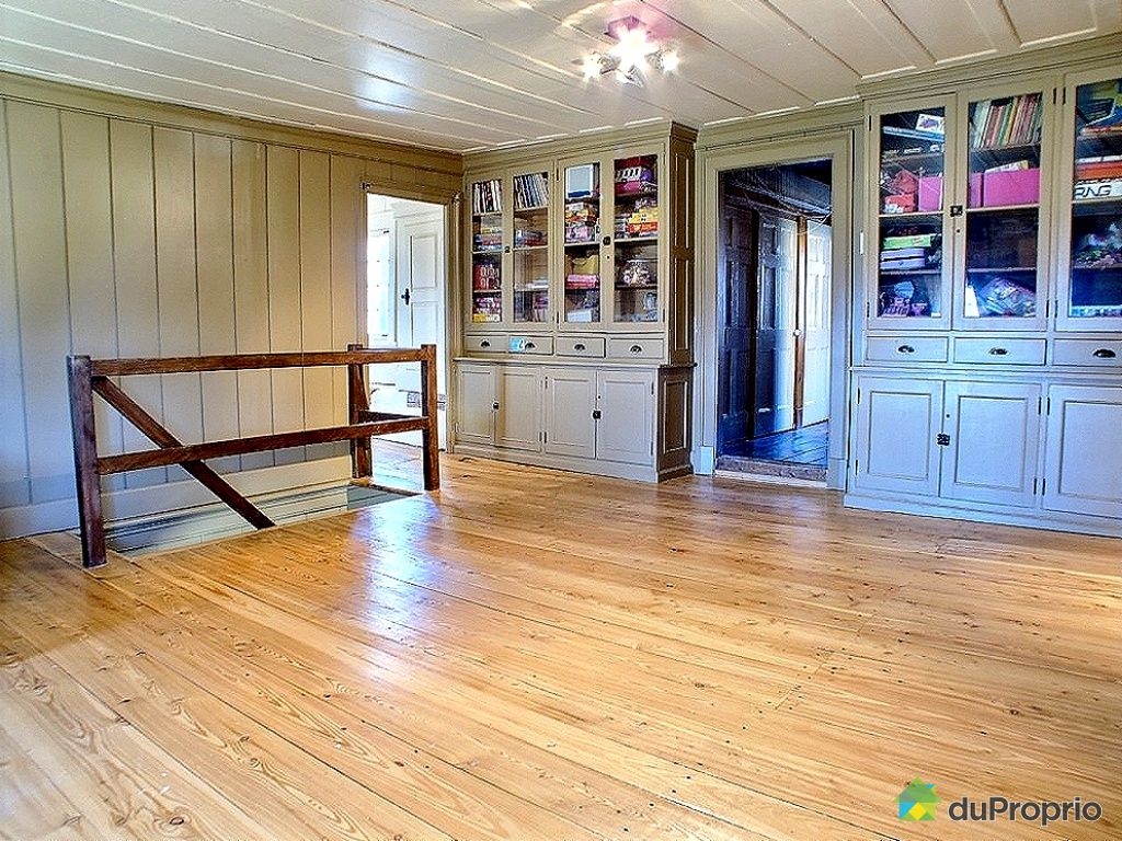 Maison à vendre Neuville, 264 rue des Érables, immobilier Québec DuProprio 320677