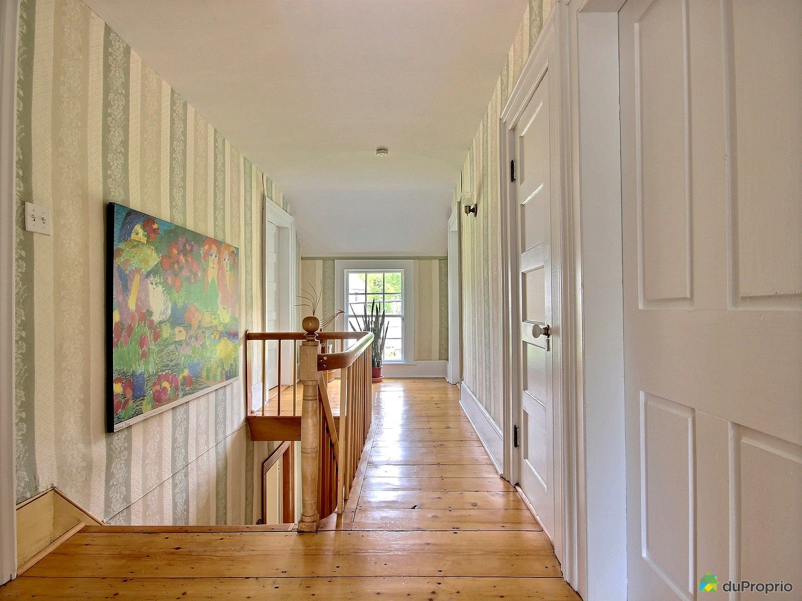 Maison à vendre Cowansville, 71 rue Ayers, immobilier Québec