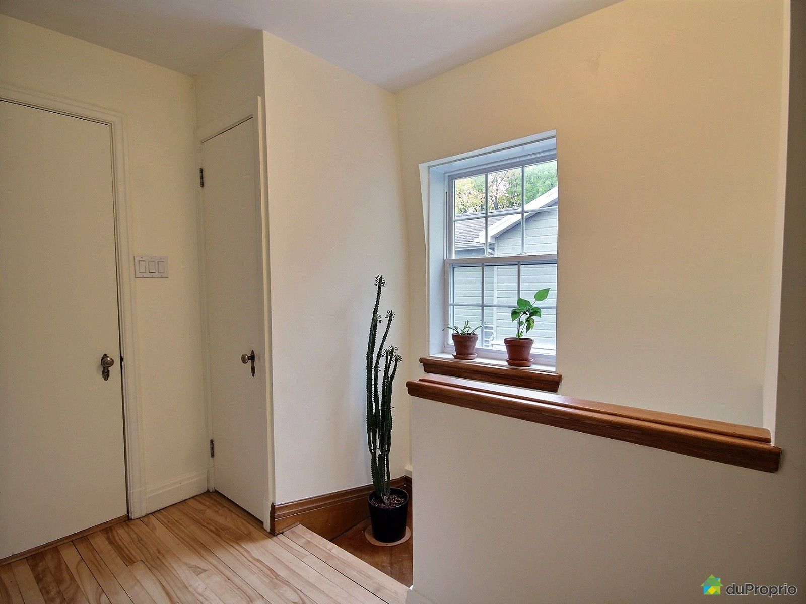 Maison vendu Sillery, immobilier Québec DuProprio 552047
