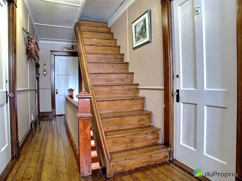 Maison vendu StCharlesGarnier, immobilier Québec DuProprio 376291