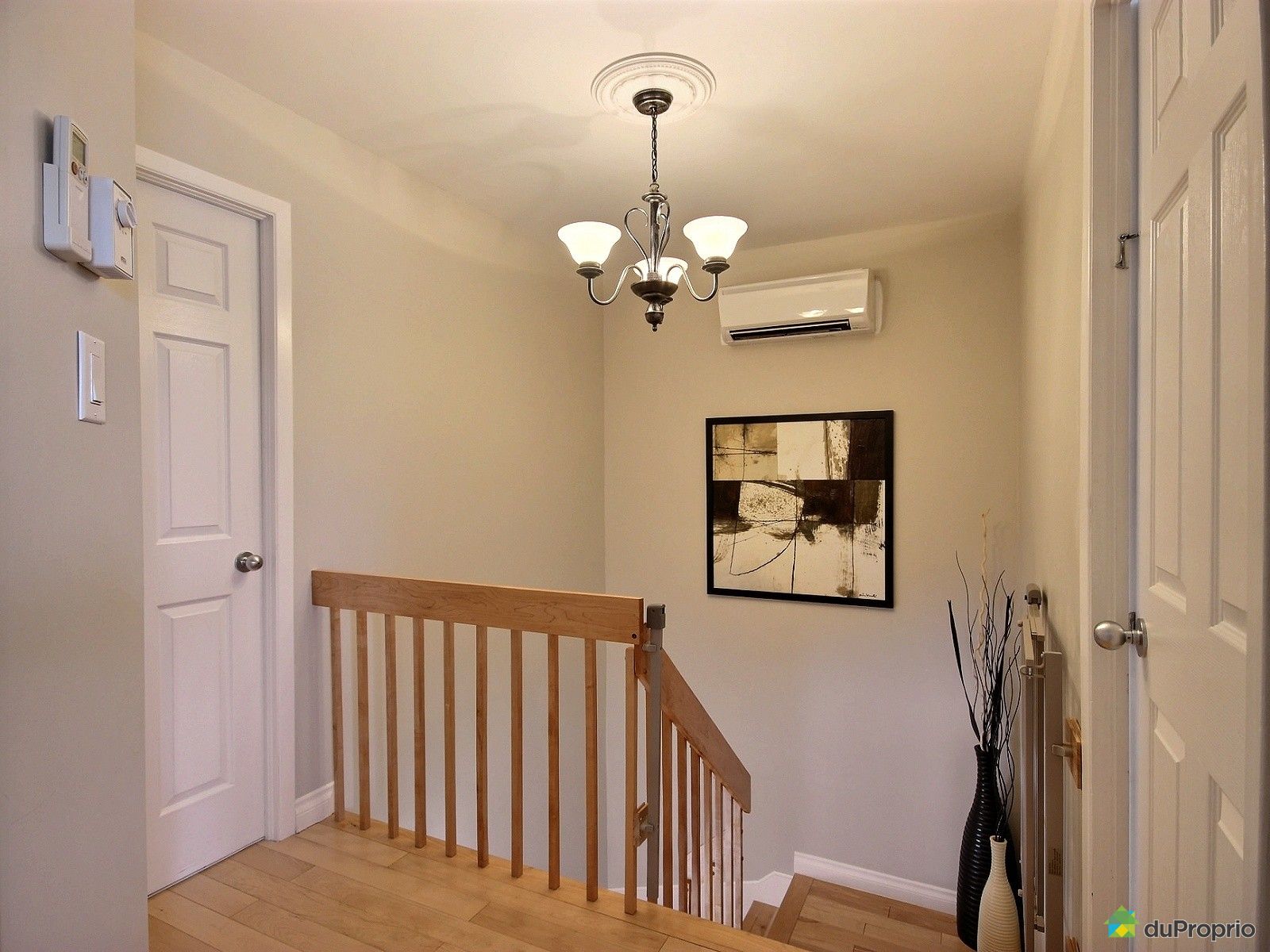 House sold in Fabreville DuProprio 625466