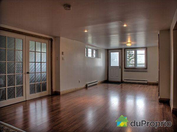 Apartment Living Room