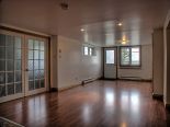 Apartment Living Room