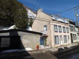 3 Storey in Old-Quebec, Quebec North Shore