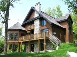 3 Storey in St-Faustin-Lac-Carr�, Laurentides 