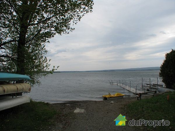 Lake Access