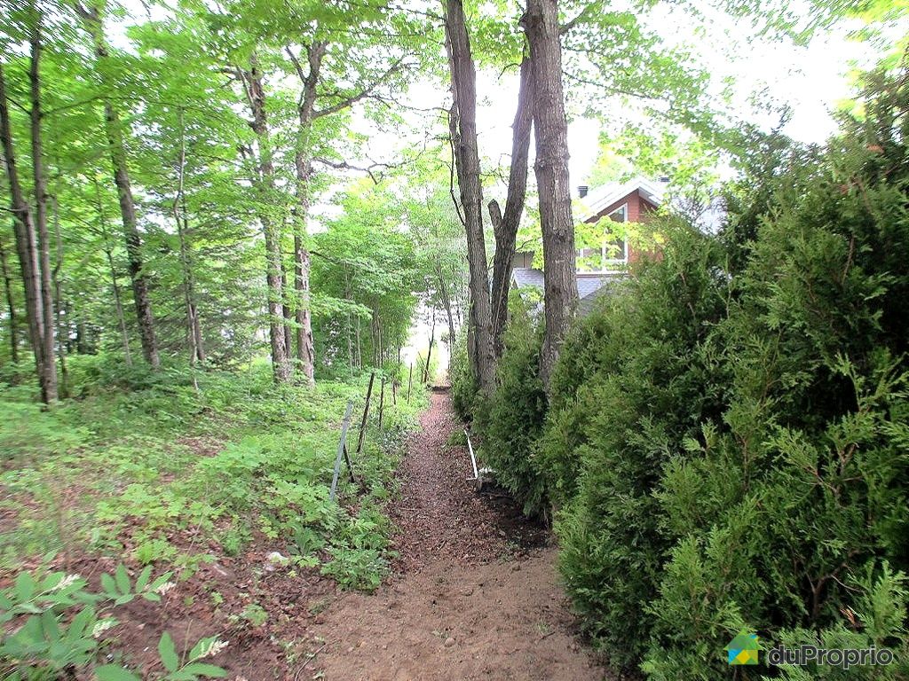 Chalet vendu FossambaultSurLeLac, immobilier Québec DuProprio 339298 Chalet vendu FossambaultSurLeLac, immobilier Québec DuProprio 339298