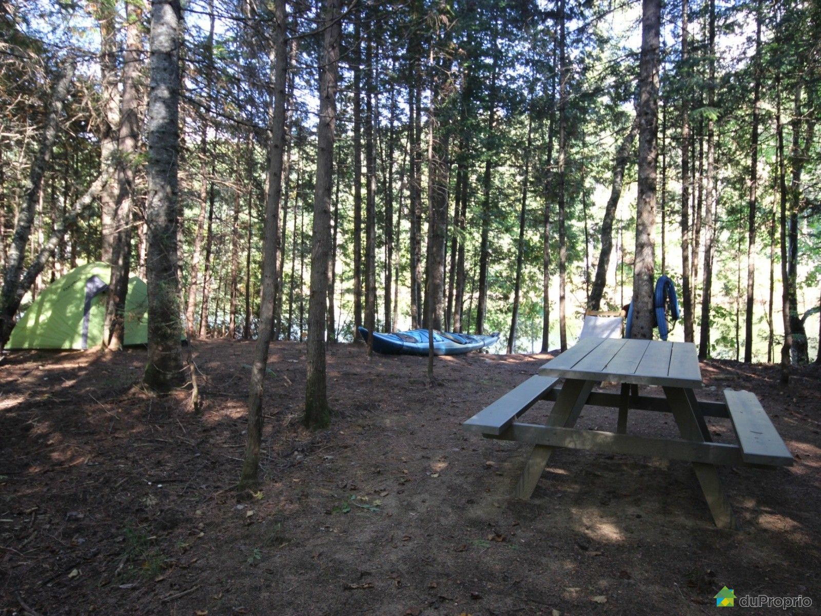 Chalet à vendre StAlphonseRodriguez, 40 rue de la Fromentière