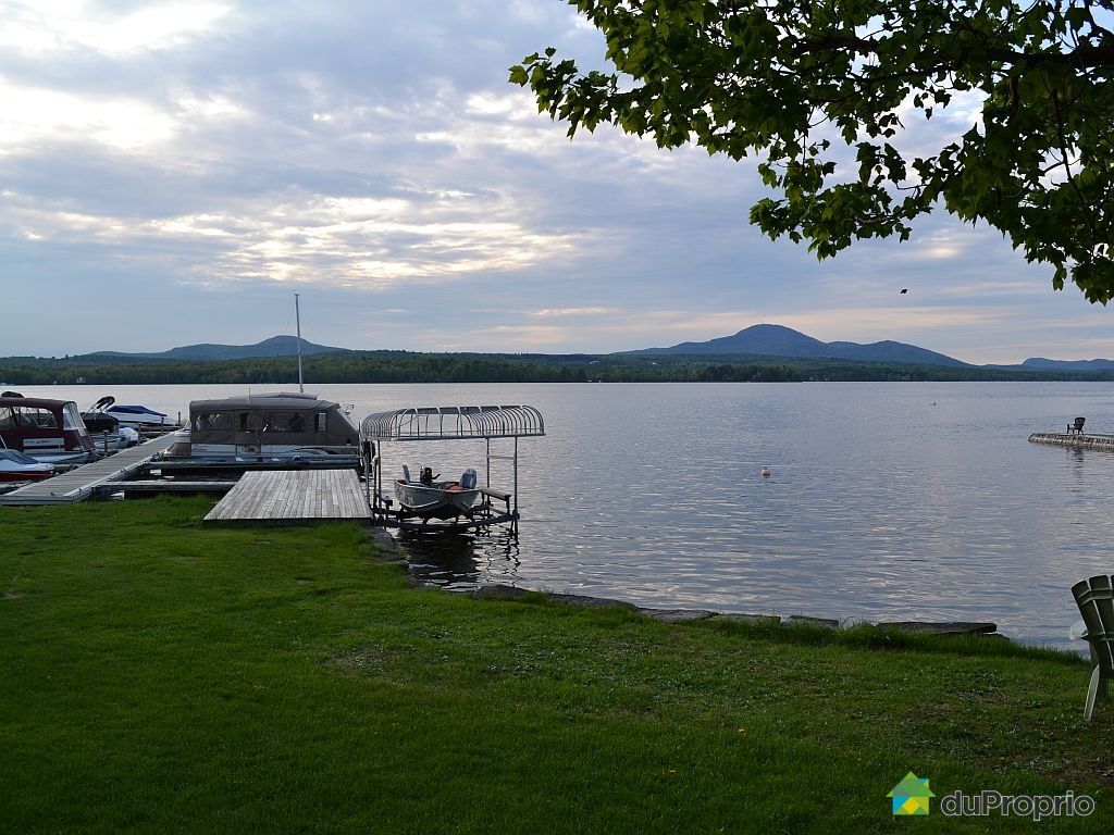 Maison vendu Magog, immobilier Québec DuProprio 365107 Maison vendu Magog, immobilier Québec DuProprio 365107
