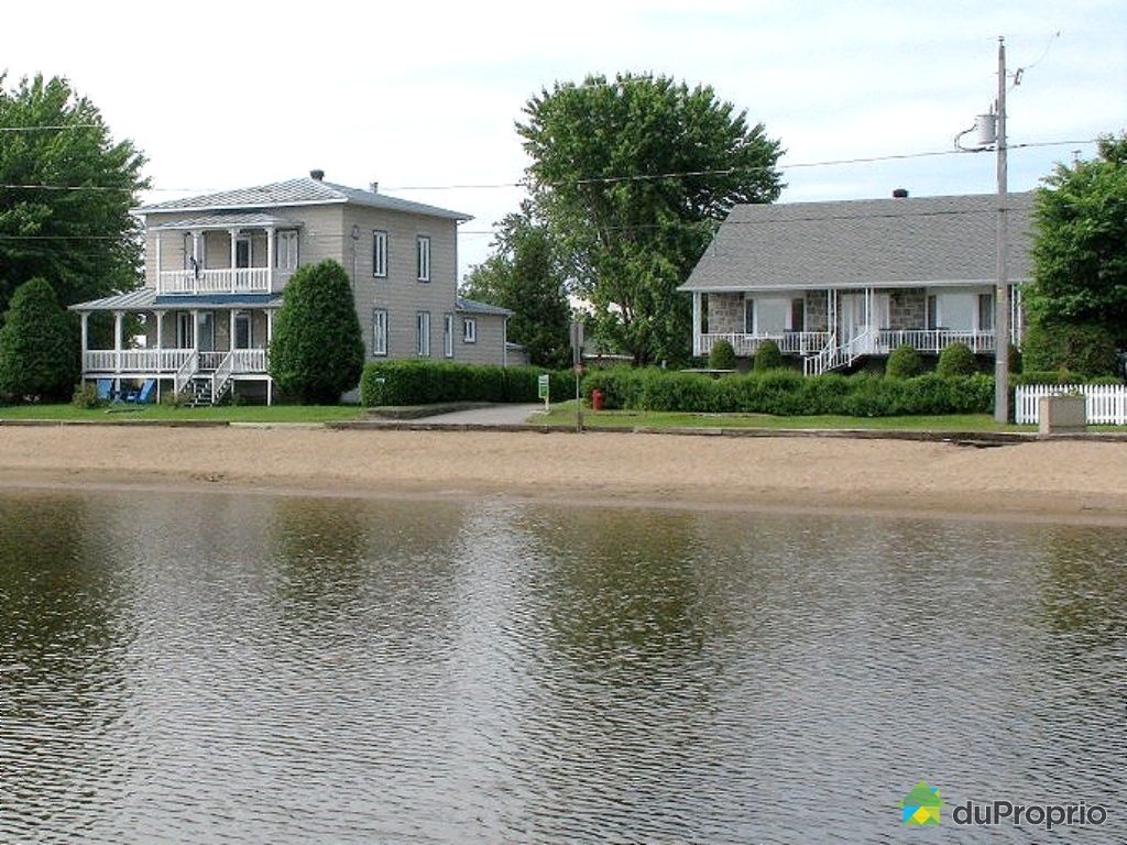 Maison vendu LacAuxSables, immobilier Québec DuProprio 335575 Maison vendu LacAuxSables, immobilier Québec DuProprio 335575