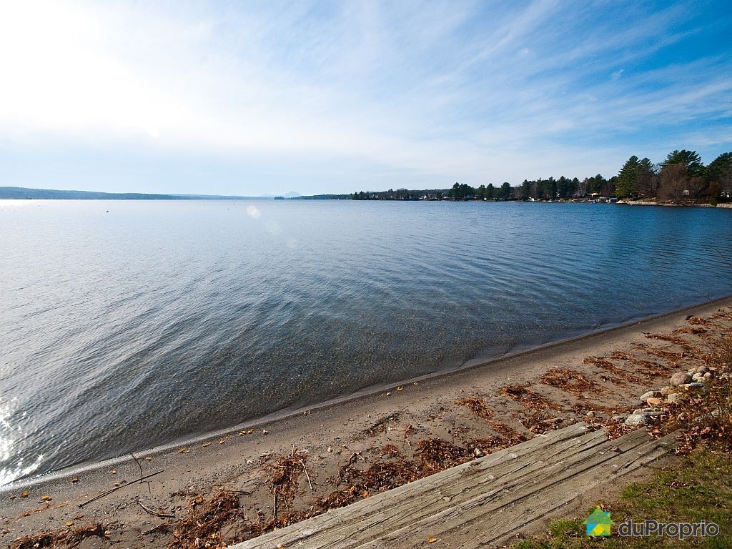 Maison vendu Magog, immobilier Québec DuProprio 385402