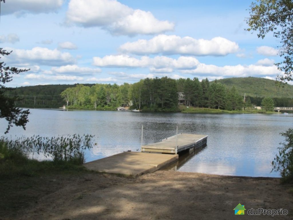 Maison vendu StDonat, immobilier Québec DuProprio 454905