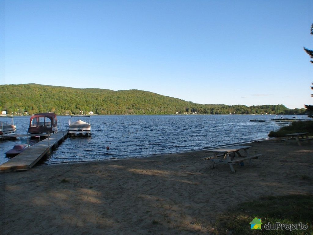 Maison vendu StJeanDeMatha, immobilier Québec DuProprio 282905