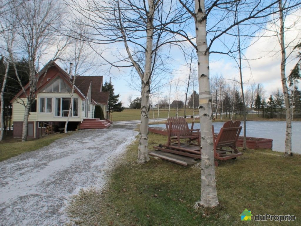 Maison vendu StGedeonDeBeauce, immobilier Québec DuProprio 473963 Maison vendu StGedeonDeBeauce, immobilier Québec DuProprio 473963