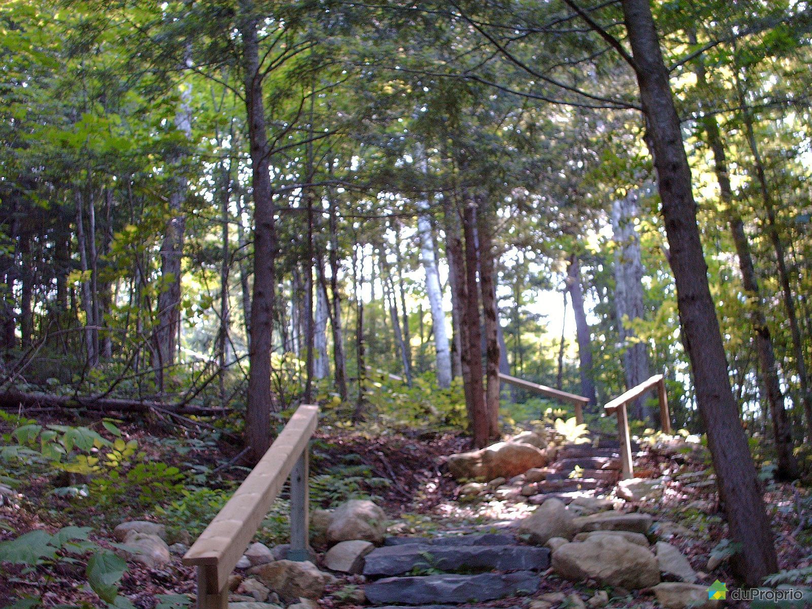 Terrain résidentiel à vendre Rawdon, 7035 croissant du Lac, immobilier