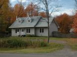 Acreage / Hobby Farm / Ranch in Lavaltrie, Lanaudiere