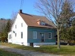 Acreage / Hobby Farm / Ranch in St-Ubalde, Portneuf