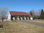 Acreage / Hobby Farm / Ranch in Sorel-Tracy, Monteregie (Montreal South Shore)
