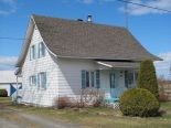 Acreage / Hobby Farm / Ranch in St-Francois-Du-Lac, Centre-du-Quebec