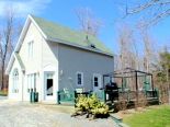 Acreage / Hobby Farm / Ranch in Racine, Estrie