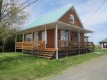 Acreage / Hobby Farm / Ranch in Grand-St-Esprit, Centre-du-Quebec