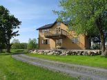 Acreage / Hobby Farm / Ranch in Dunham, Estrie