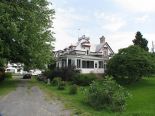 Acreage / Hobby Farm / Ranch in St-Thomas-De-Joliette, Lanaudiere