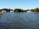 Acreage / Hobby Farm / Ranch in St-Francois-Xavier-De-Brompton, Estrie
