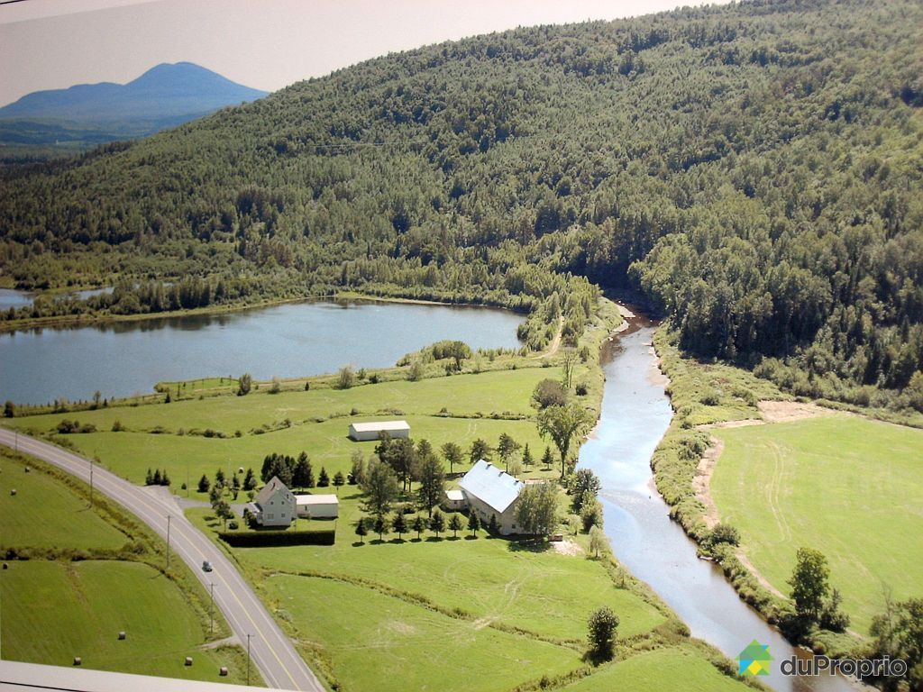 Fermette sold in HamNord DuProprio 469673