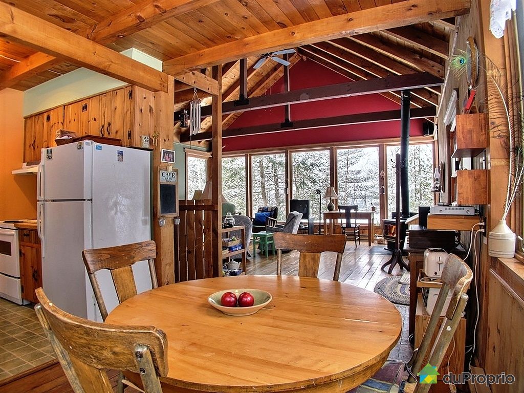 Chalet vendu Ripon, immobilier Québec DuProprio 375206 Chalet vendu Ripon, immobilier Québec DuProprio 375206