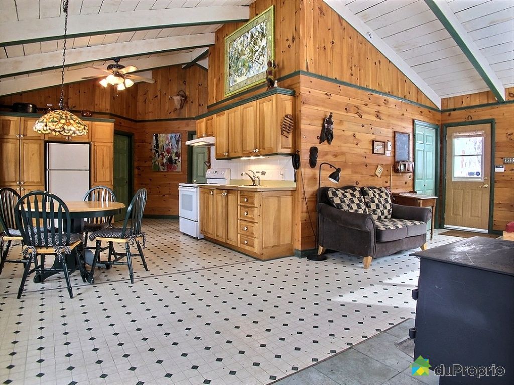 Chalet vendu StAlexisDesMonts, immobilier Québec DuProprio 503662 Chalet vendu StAlexisDesMonts, immobilier Québec DuProprio 503662