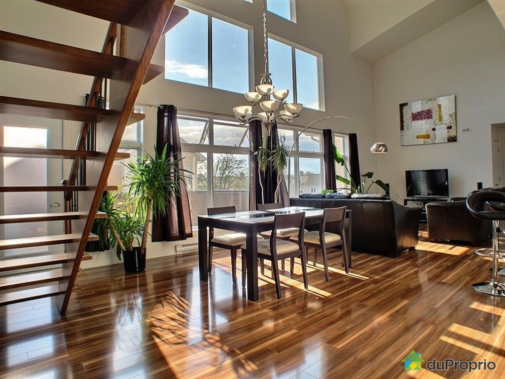 Condo vendu Aylmer, immobilier Québec DuProprio 349511