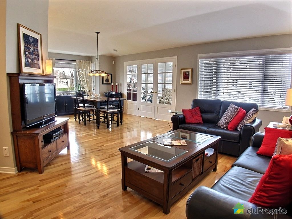 Condo à vendre Boucherville, 12744, rue JeanDeslauriers, immobilier