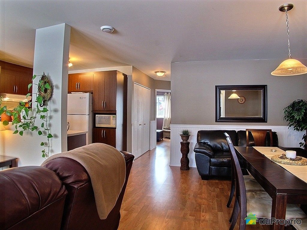Condo vendu Chateauguay, immobilier Québec DuProprio 400693