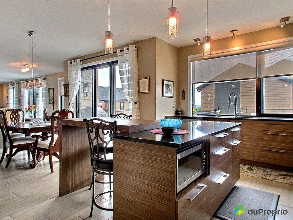 Condo à vendre Granby, 30182 rue JeanLouisBoudreau, immobilier Québec DuProprio 532417
