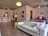 Condo � Ville-Marie (Centre-Ville et Vieux Mtl), Montr�al / l'�le