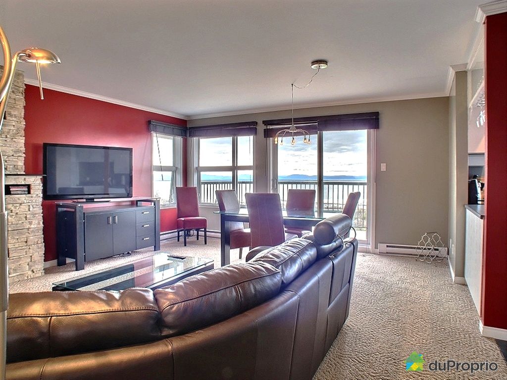 Condo vendu RivièreDuLoup, immobilier Québec DuProprio 329823