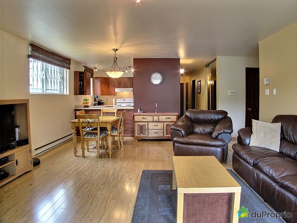 Condo vendu Montréal, immobilier Québec DuProprio 430053