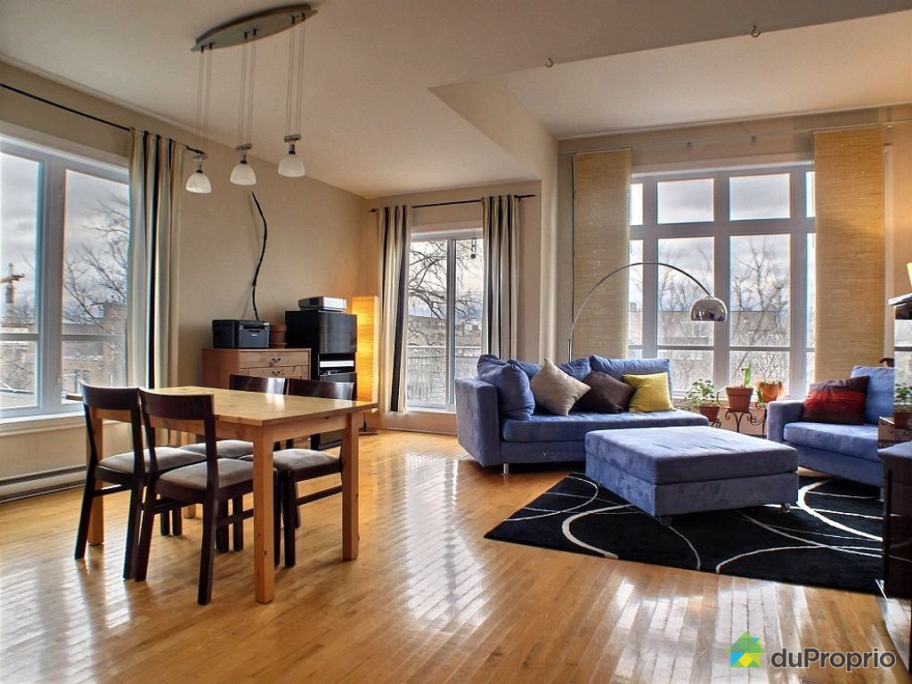 Condo vendu Montréal, immobilier Québec DuProprio 426678 Condo vendu Montréal, immobilier Québec DuProprio 426678