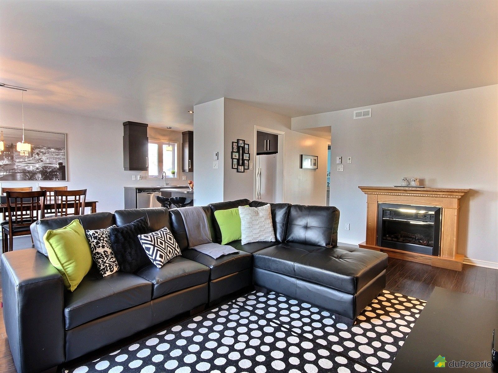 Condo à vendre StAmable, 5976, rue