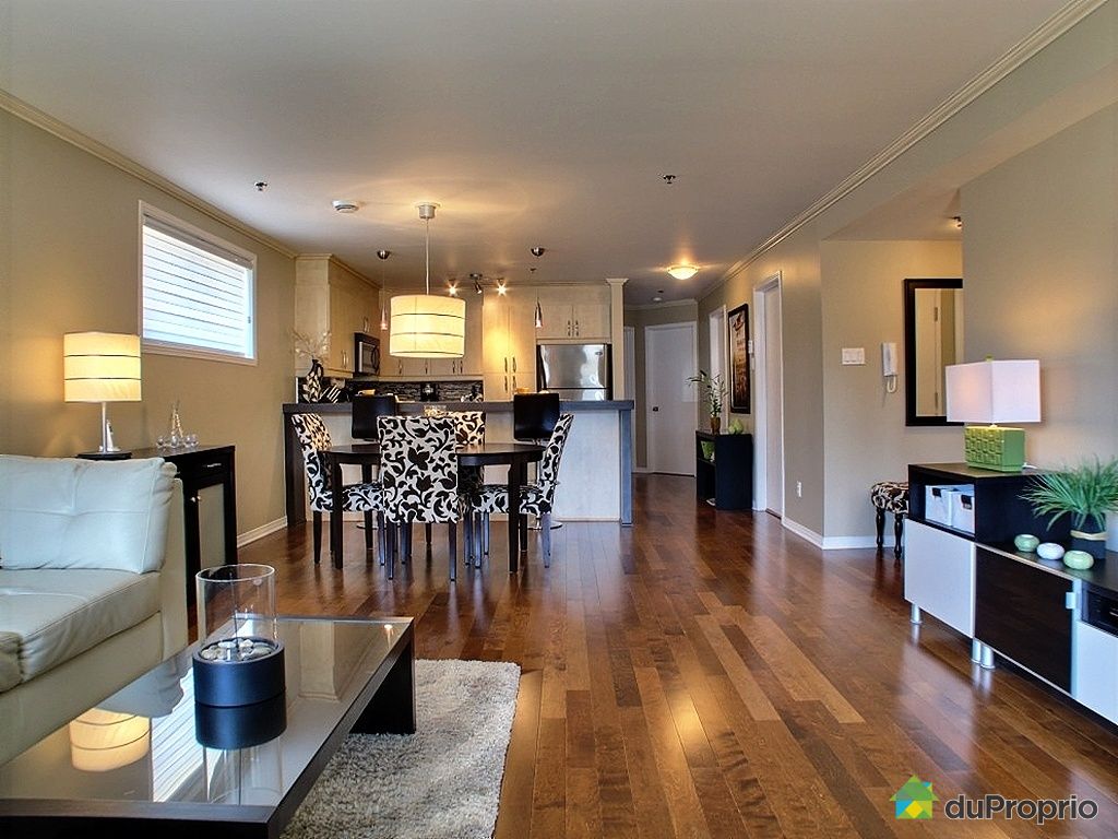 Condo vendu SteDorothée, immobilier Québec DuProprio 417530