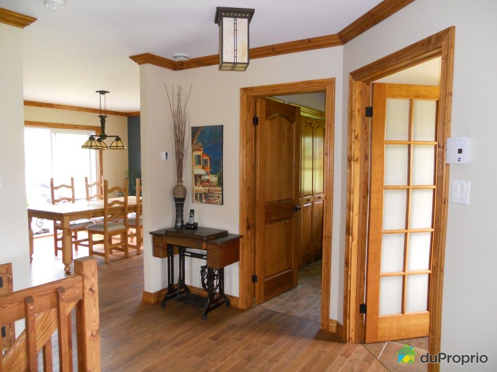 Maison vendu New Richmond, immobilier Québec DuProprio 345243