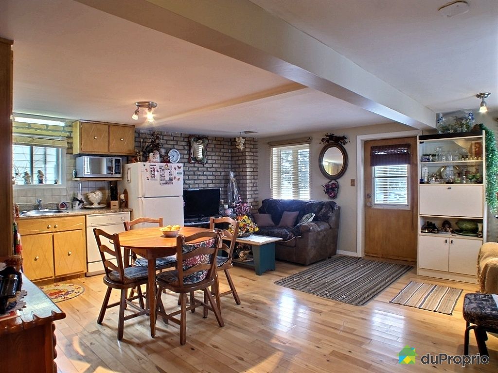 Maison vendu StGedeonDeBeauce, immobilier Québec DuProprio 473789 Maison vendu StGedeonDeBeauce, immobilier Québec DuProprio 473789