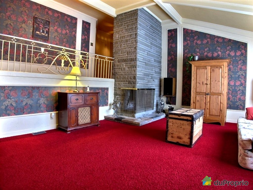 Maison vendu StZephirinDeCourval, immobilier Québec DuProprio 457866