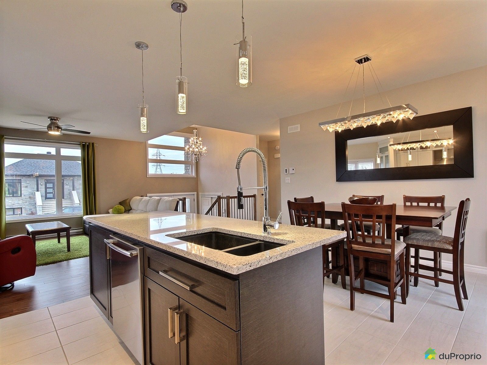 Maison à vendre Arvida, 2744 rue Lotbinière, immobilier Québec DuProprio 664913 Maison à vendre Arvida, 2744 rue Lotbinière, immobilier Québec DuProprio 664913