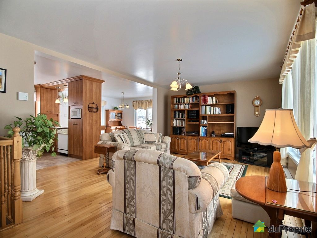 Maison à vendre BerthierSurMer, 14, chemin du Fleuve, immobilier Québec DuProprio 486076 Maison à vendre BerthierSurMer, 14, chemin du Fleuve, immobilier Québec DuProprio 486076