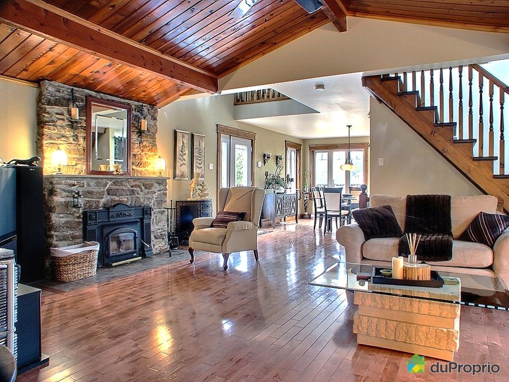 Maison vendu BrownsburgChatham, immobilier Québec DuProprio 251602