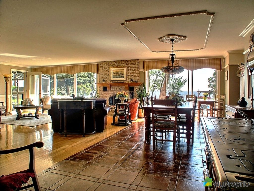 Maison vendu DeuxMontagnes, immobilier Québec DuProprio 258646